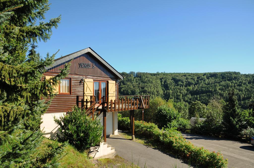 Les Rochettes Venus 5 Villa La Roche-en-Ardenne Exterior photo